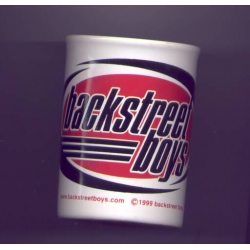 Backstreet Boys - Mug